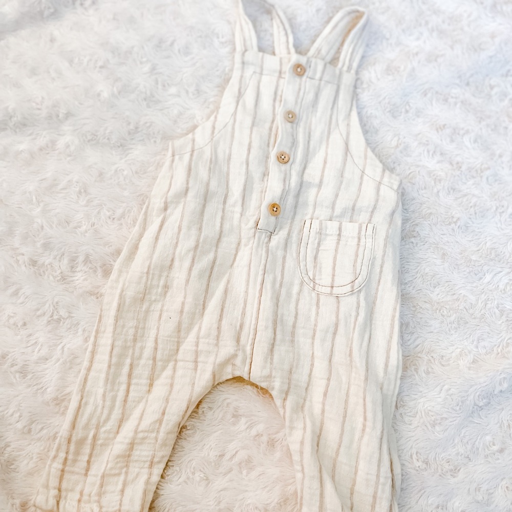 Zara baby Jumpsuit